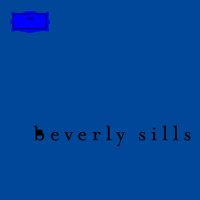 Beverly Sills and Friends 專輯 Beverly Sills