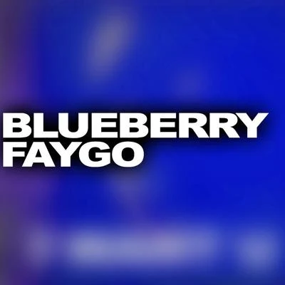 Blueberry Faygo 專輯 Kid Travis