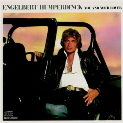 You and Your Lover 專輯 Engelbert Humperdinck