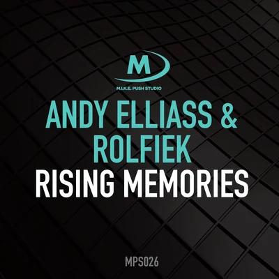 Rising Memories 專輯 Rolfiek