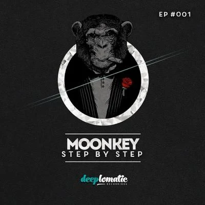 Moonkey Step by Step