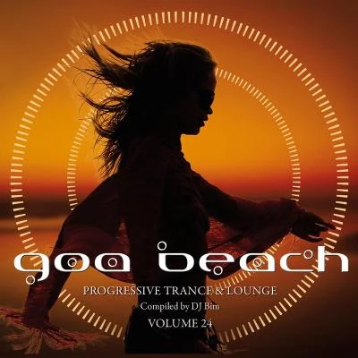 Goa Beach, Vol. 24 專輯 Dj Bim