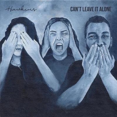 Cant Leave It Alone 專輯 Hawkins/James/Maxwell Davis/Frank Gallo/Unknown