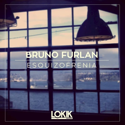 Esquizofrenia 专辑 Bruno Furlan