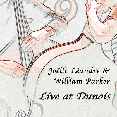 Live at Dunois 專輯 John Tilbury/Joëlle Léandre/Kevin Norton