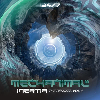 MechanimalChampa Inertia (The Remixes V1)