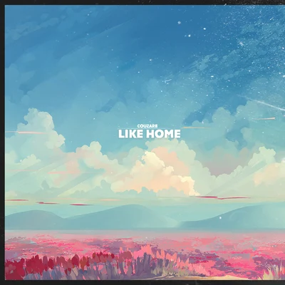 Like Home 專輯 Campbell/Couzare