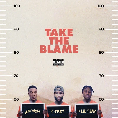 Take the Blame (feat. Lil Tjay) 專輯 Nbdy/Lil Tjay