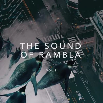 The Sound of Rambla, Vol. 1 专辑 Pietro Cavazza/Aurora/Chill Sunset Cafe/Jøase/Frame Culture