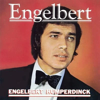 Engelbert 專輯 Engelbert Humperdinck