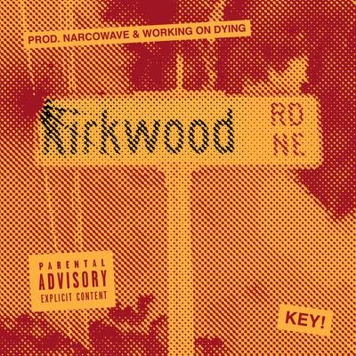 Kirkwood Freestyle 專輯 KEY!