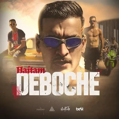 Deboche 專輯 Souza Beats/Haitam