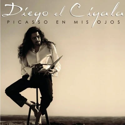 Picasso en Mis Ojos 專輯 Diego el Cigala