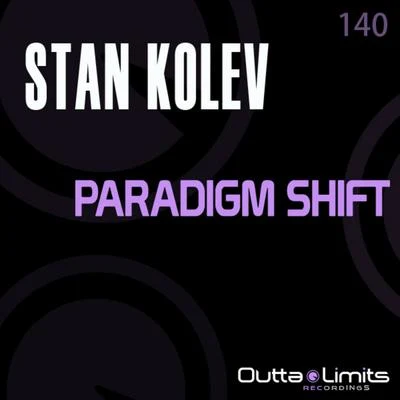 Paradigm Shift 专辑 Stan Kolev