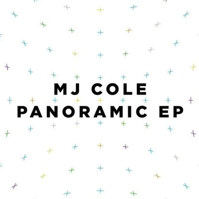 Panoramic EP 專輯 MJ Cole