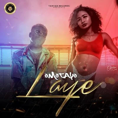 Laye 專輯 Omotayo