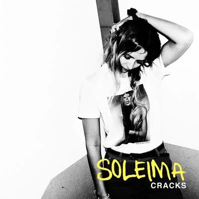 Cracks 專輯 Soleima/Yoshi Flower