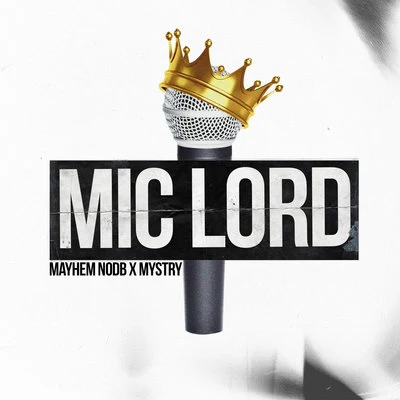 Mic Lord 專輯 Mayhem NODB