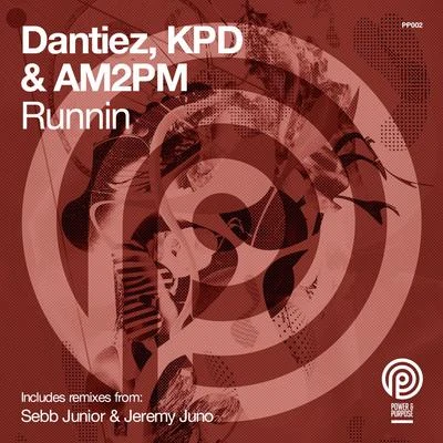 DantiezAM2PMKPD Runnin