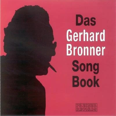 Das Gerhard Bronner Song Book 專輯 Helmut Qualtinger/Gerhard Bronner/Susi Nicoletti