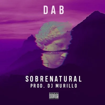 Sobrenatural 专辑 NAGAST/DAB24K