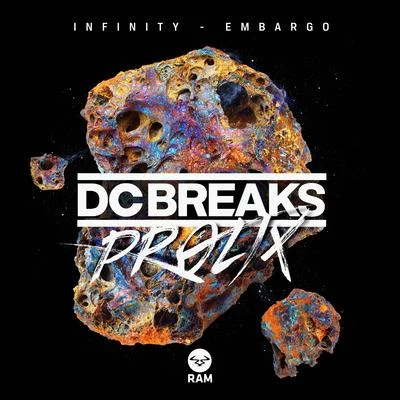 InfinityEmbargo 專輯 DC Breaks