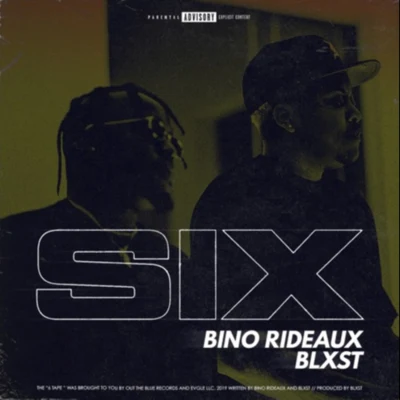 Sixtape 專輯 Bino Rideaux/Mike & Keys