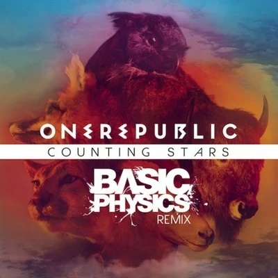 Counting Stars (Basic Physics Remix) 專輯 Daniel Nitt/OneRepublic/Eskju Divine/Amy Macdonald/Hurts