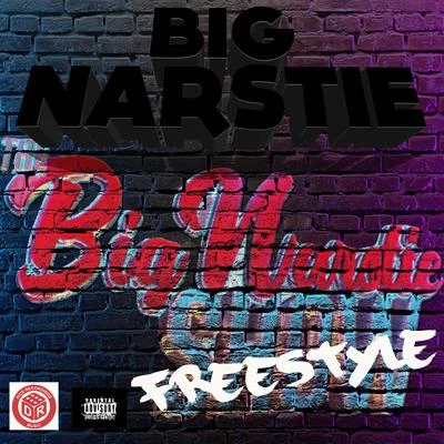 Big NarstieCraig David The Big Narstie Show Freestyle