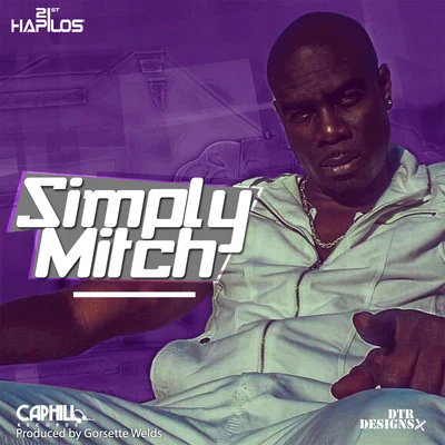 Simply Mitch - EP 專輯 Mitch/Souxsoul