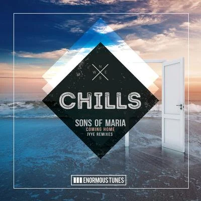 Coming Home 专辑 Sons Of Maria/Funkemotion/Tommy the Sound/jonse/Serge S