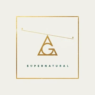 Supernatural 專輯 AlunaGeorge/King Henry/Sonny Fodera