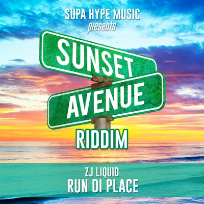 Run Di Place 专辑 ZJ Liquid/Verse Simmonds/Konshens