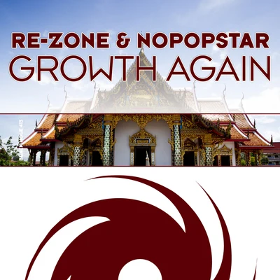 Growth Again 專輯 Era Musik/ReZone