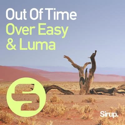 Out of Time 專輯 Over Easy/YØN/Lydia Kelly