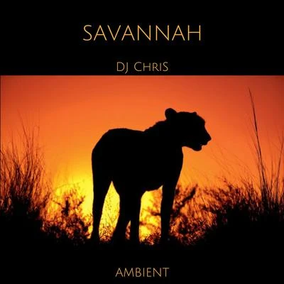 SAVANNAH 专辑 Dj Chris/Sunset Session Group