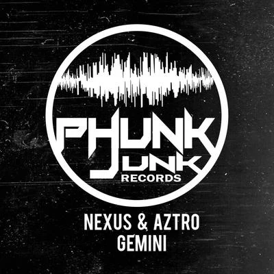 Gemini 專輯 Nexus/Tight/ALB