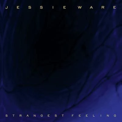 Strangest Feeling 专辑 Jessie Ware