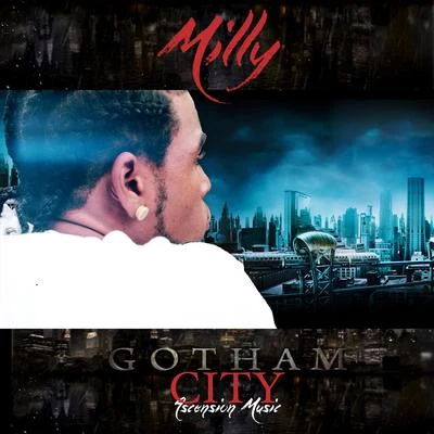 Gotham City 專輯 Milly/Marconi Impara/Javiielo/Hozwal