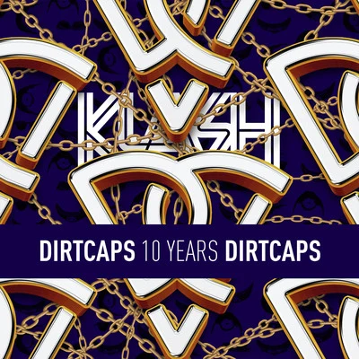 Dirtcaps presents 10 Years Of Dirtcaps 專輯 Dirtcaps