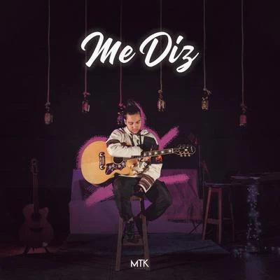 Me Diz 專輯 Meucci/MTK