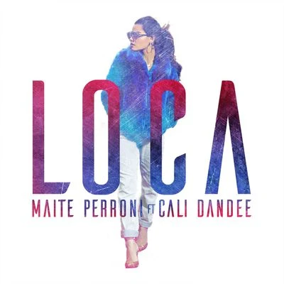 Loca (feat. Cali y El Dandee) 專輯 RBD/Christian Chávez/Maite Perroni/Christopher von Uckermann/Anahi