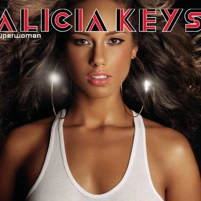 Superwoman 專輯 Alicia Keys/Brandi Carlile