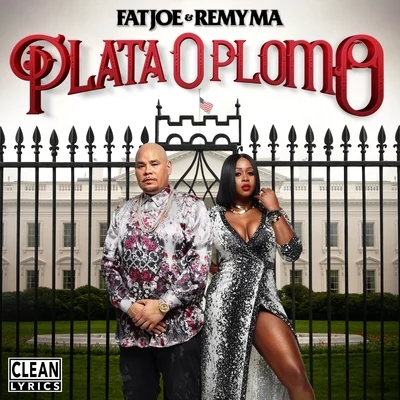 Plata O Plomo 專輯 Remy Ma