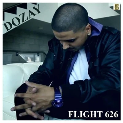 Flight 626 專輯 Wee-o/DoZay