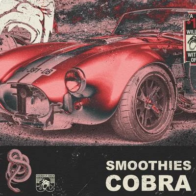 Cobra 專輯 Aire Urbano/Smoothies