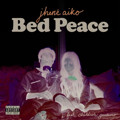 Bed Peace 專輯 Jhene Aiko