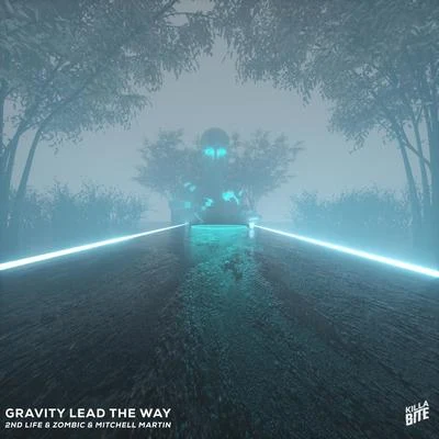 Gravity Lead The Way 專輯 RYVN/2nd Life