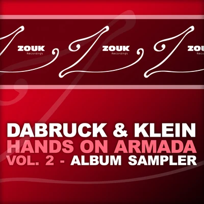 Hands On Armada, Vol. 2 - Album Sampler 專輯 Julian Smith/Dabruck & Klein