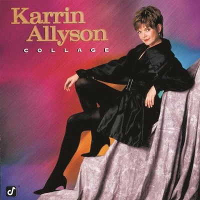 Karrin Allyson Collage